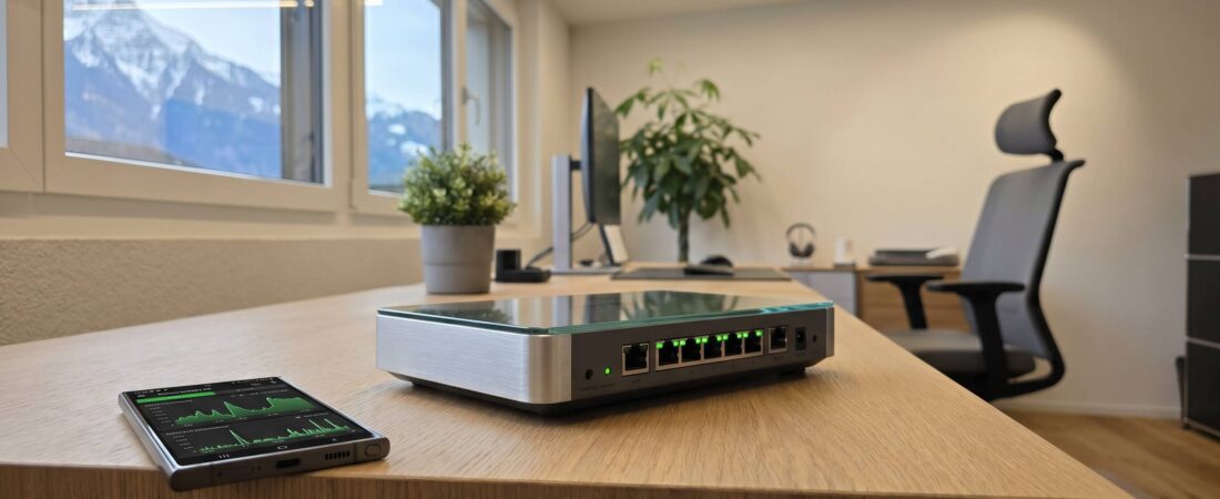 installation réseau domotique sécurisé : Gagner en stabilité et protéger vos équipements à distance